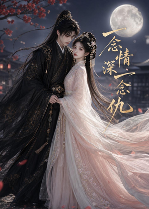 一念情深一念仇（20集）全集一次看完