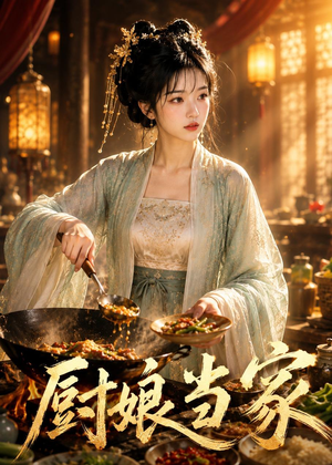 厨娘当家(50集) 厨娘当家(50集)迅雷网盘观看