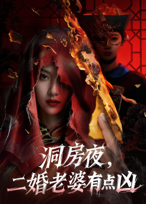 洞房夜,二婚老婆有点凶(66集) 洞房夜,二婚老婆有点凶(66集)短剧介绍
