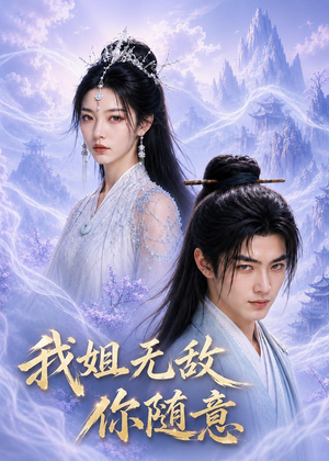 我姐无敌你随意(54集) 我姐无敌你随意(54集)一起追短剧吧