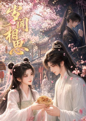 岁闻相思(18集) 岁闻相思(18集)精彩短剧天天看