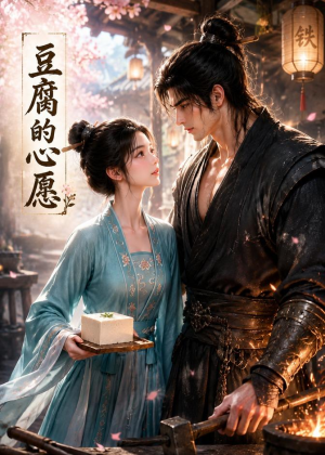 豆腐的心愿(84集) 豆腐的心愿(84集)熬夜追短剧