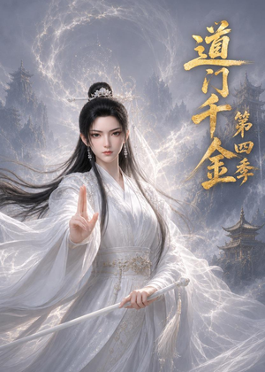 道门千金第四季（38集）新短剧推荐