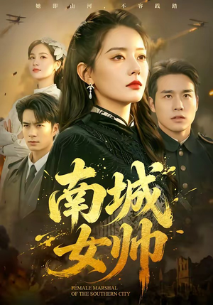 南城女帅（61集）精彩连连免费看