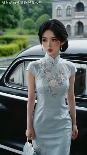 替嫁后,我成了少帅的甲方(41集) 替嫁后,我成了少帅的甲方(41集)追短剧看全集
