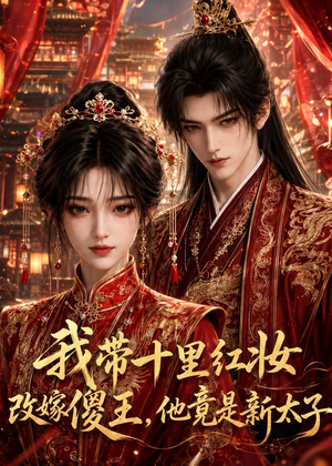 我带十里红妆改嫁傻王，他竟是新太子（36集）精彩短剧分享。
