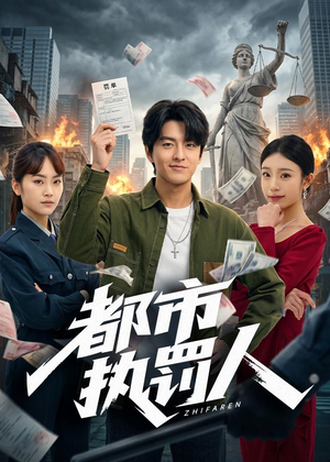 都市执罚人（75集）一个短剧看全集