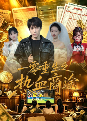 一零重生之热血商途（81集）热播短剧来袭