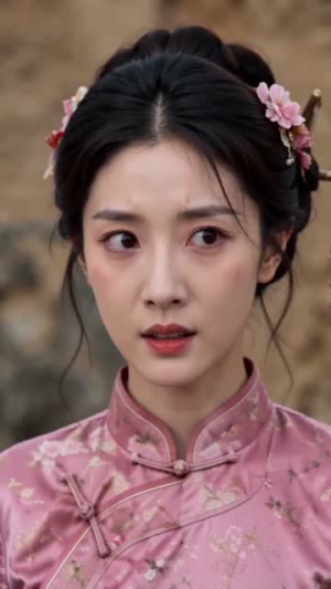 姐姐逃婚，我遇良人（76集）热播短剧分享