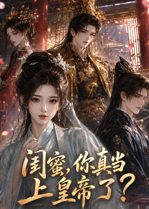 闺蜜，你真当上皇帝了？（75集）百亿短剧抢先看