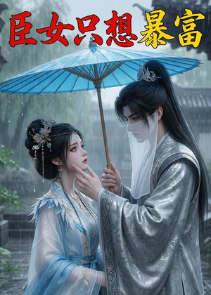 臣女只想暴富（21集）短剧分享片段