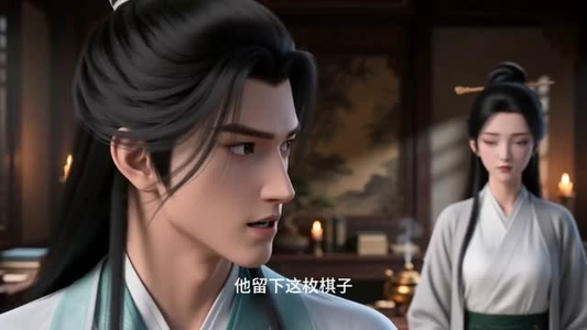 鬼才：郭嘉传（55集）高清画质免费看