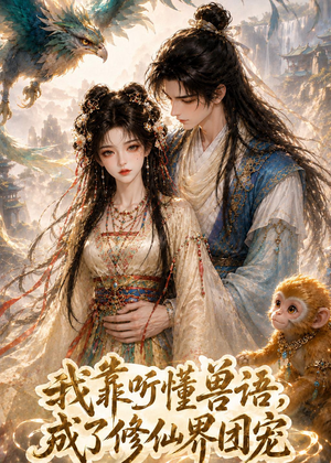 我靠听懂兽语,成了修仙界团宠(74集) 我靠听懂兽语,成了修仙界团宠(74集)短剧有好货推荐