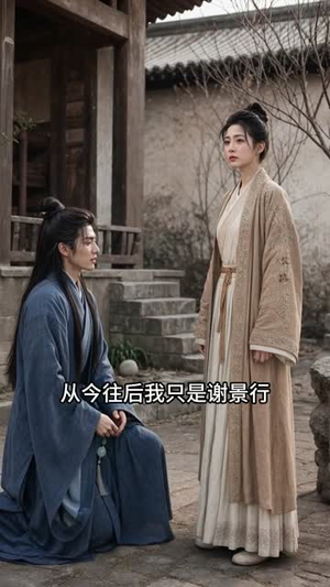 病弱丞相,独宠我一人(43集) 病弱丞相,独宠我一人(43集)热门短剧抢先