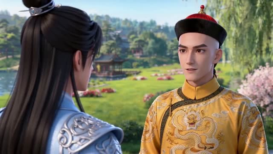 萌宝驾到之大景长公主(65集) 萌宝驾到之大景长公主(65集)免费热门短剧