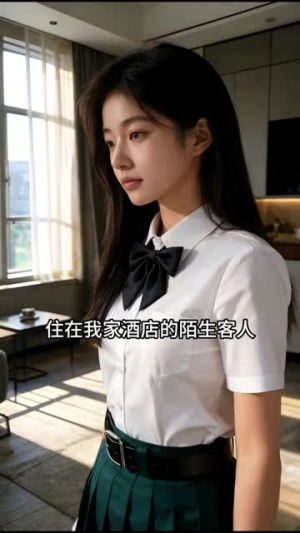 高考前，我取消了免费酒店（67集）好看的短剧电影
