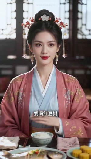 谢家继室又美又飒(36集) 谢家继室又美又飒(36集)评价怎么样