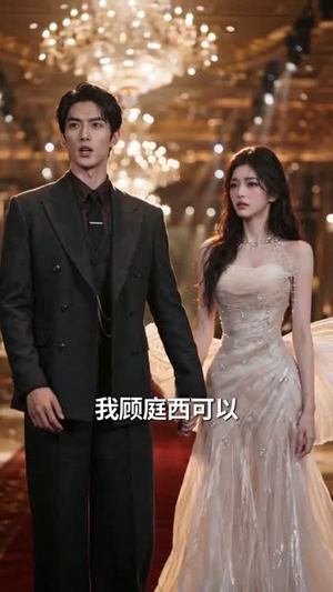 顾总，夫人又在扮猪吃老虎了（76集）精彩短剧来袭
