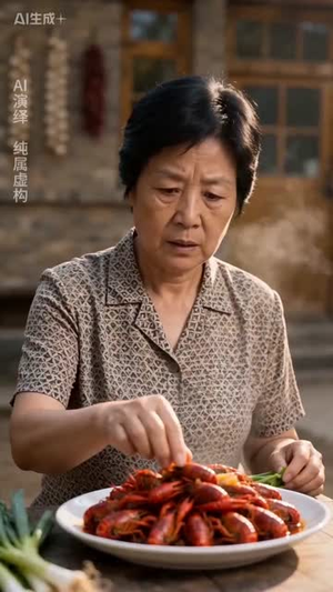 被裁员后,我靠害虫成为虾王(44集) 被裁员后,我靠害虫成为虾王(44集)口碑之选免费看