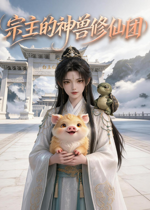 宗主的神兽修仙团（108集）超好看古装短剧