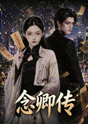 念卿传（69集）短剧解说全集