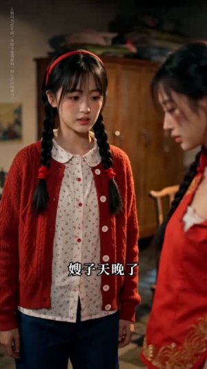 陈二妮的春天（42集）免费短剧合集