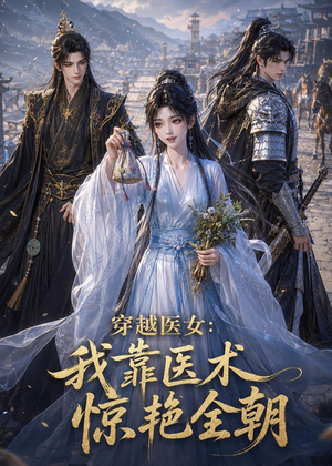穿越医女：我靠医术惊艳全朝（64集）一个短剧看全集