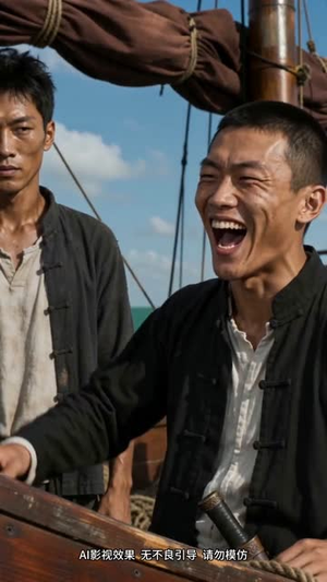 1970，我靠打渔称霸大海（60集）在线看到大结局