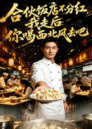 合伙饭店不分红,我走后你喝西北风去吧(50集) 合伙饭店不分红,我走后你喝西北风去吧(50集)无需会员轻松看