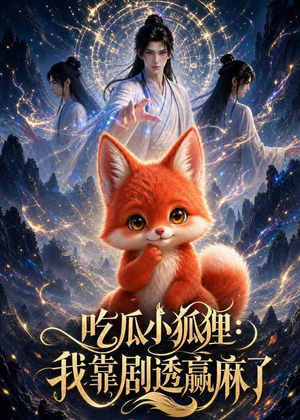 吃瓜小狐狸:我靠剧透赢麻了(31集) 吃瓜小狐狸:我靠剧透赢麻了(31集)全集