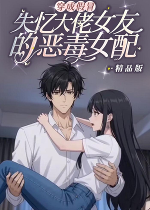 穿成假冒失忆大佬女友的恶毒女配精品版(80集) 穿成假冒失忆大佬女友的恶毒女配精品版(80集)好看的短剧电影