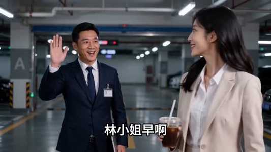 断电后，我让恶邻居后悔（46集）第32集