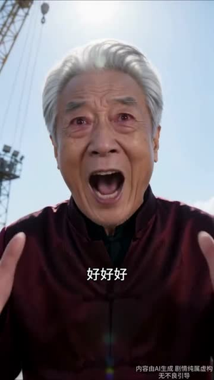 深渊里的帝王绿（41集）短剧推荐分享