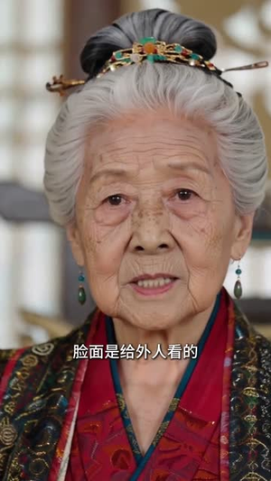 重生换嫁,我捡漏战死将军(53集) 重生换嫁,我捡漏战死将军(53集)正能量短剧分享