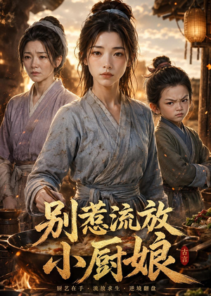 别惹流放小厨娘(88集) 别惹流放小厨娘(88集)全集免费