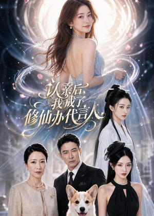 认亲后，我成了修仙办代言人（51集）精彩不断免费看