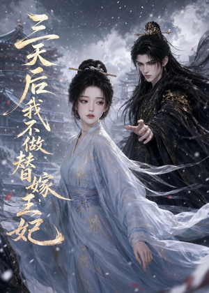三天后我不做替嫁王妃（62集）免费全集短剧