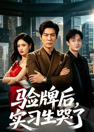 验牌后，实习生哭了（51集）海量短剧免费看