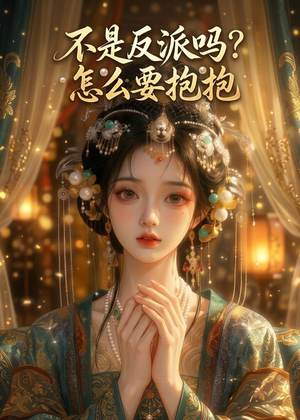 不是反派吗？怎么要抱抱（100集）在线免费观看