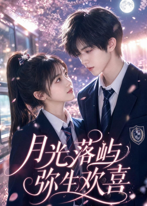 月光落屿，弥生欢喜（41集）免费看全网短剧