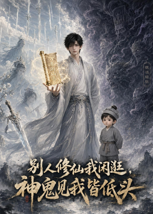 别人修仙我闲逛，神鬼见我皆低头（30集）在哪个app能看