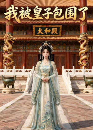 我被皇子包围了（31集）免费看短剧