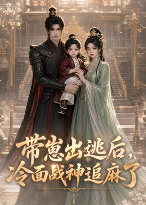 带崽出逃后，冷面战神追麻了（54集）在线播放