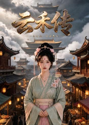 云禾传(76集) 云禾传(76集)海量短剧免费看