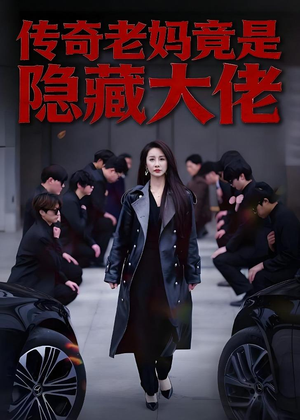 传奇老妈竟是隐藏大佬(61集) 传奇老妈竟是隐藏大佬(61集)短剧片段推荐