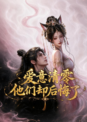 爱意清零，他们却后悔了（50集）夸克网盘观看