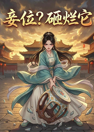 妾位？砸烂它（24集）短剧爆款推荐