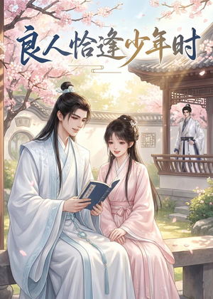 良人恰逢少年时（30集）直接看到大结局