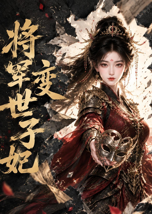 将军变世子妃（45集）今日短剧分享