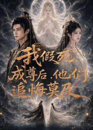 我假死成尊后，他们追悔莫及（90集）火爆短剧抢先看